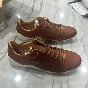 Men shoes (never worn) brand new